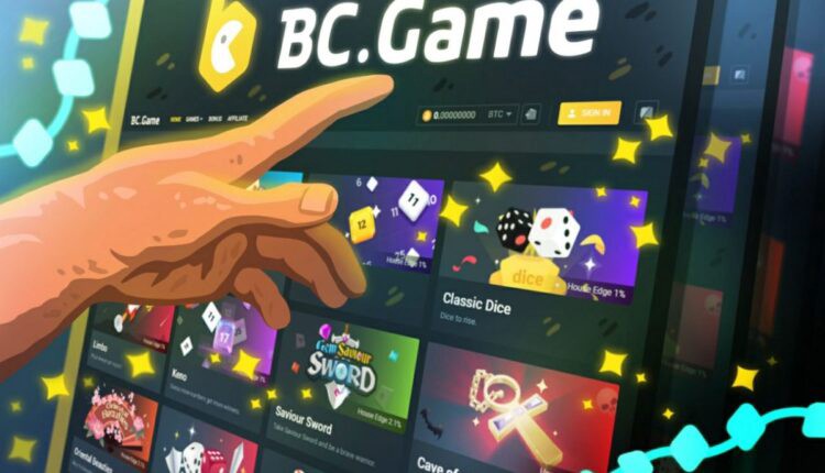 How to Log In to BC Games A Step-by-Step Guide -250163249